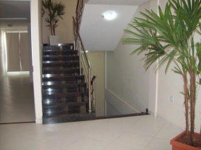 Hotels in Teixeira De Freitas